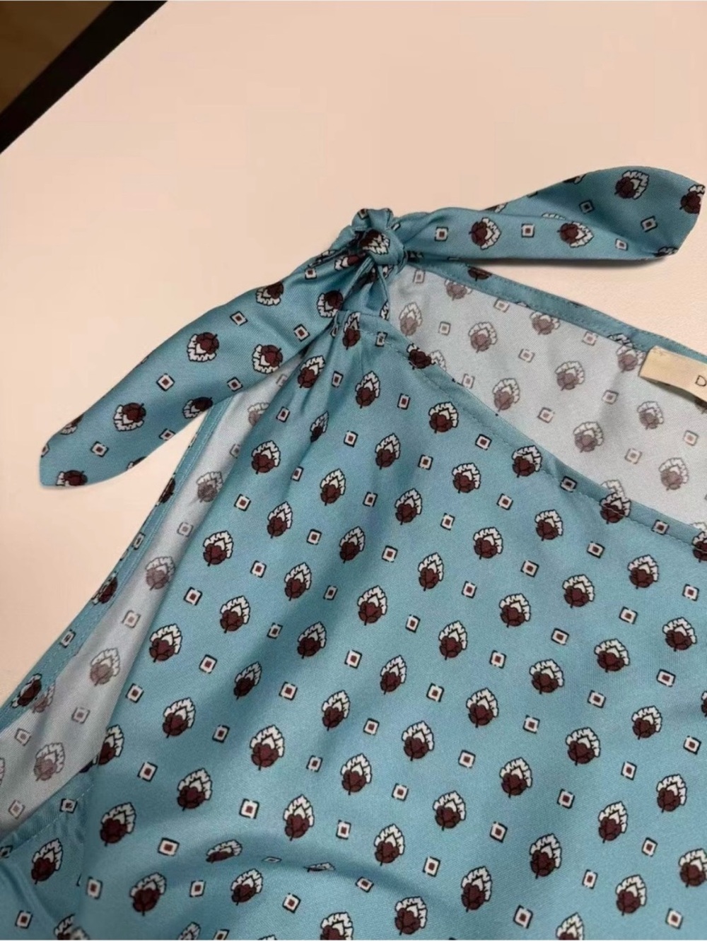 DÔEN MALTINA DRESS - Picture 11 of 15